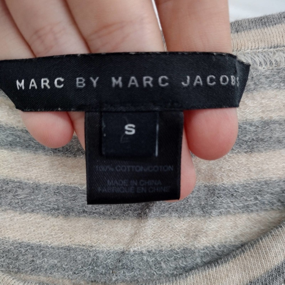 Marc Jacobs - Picture 2 of 9